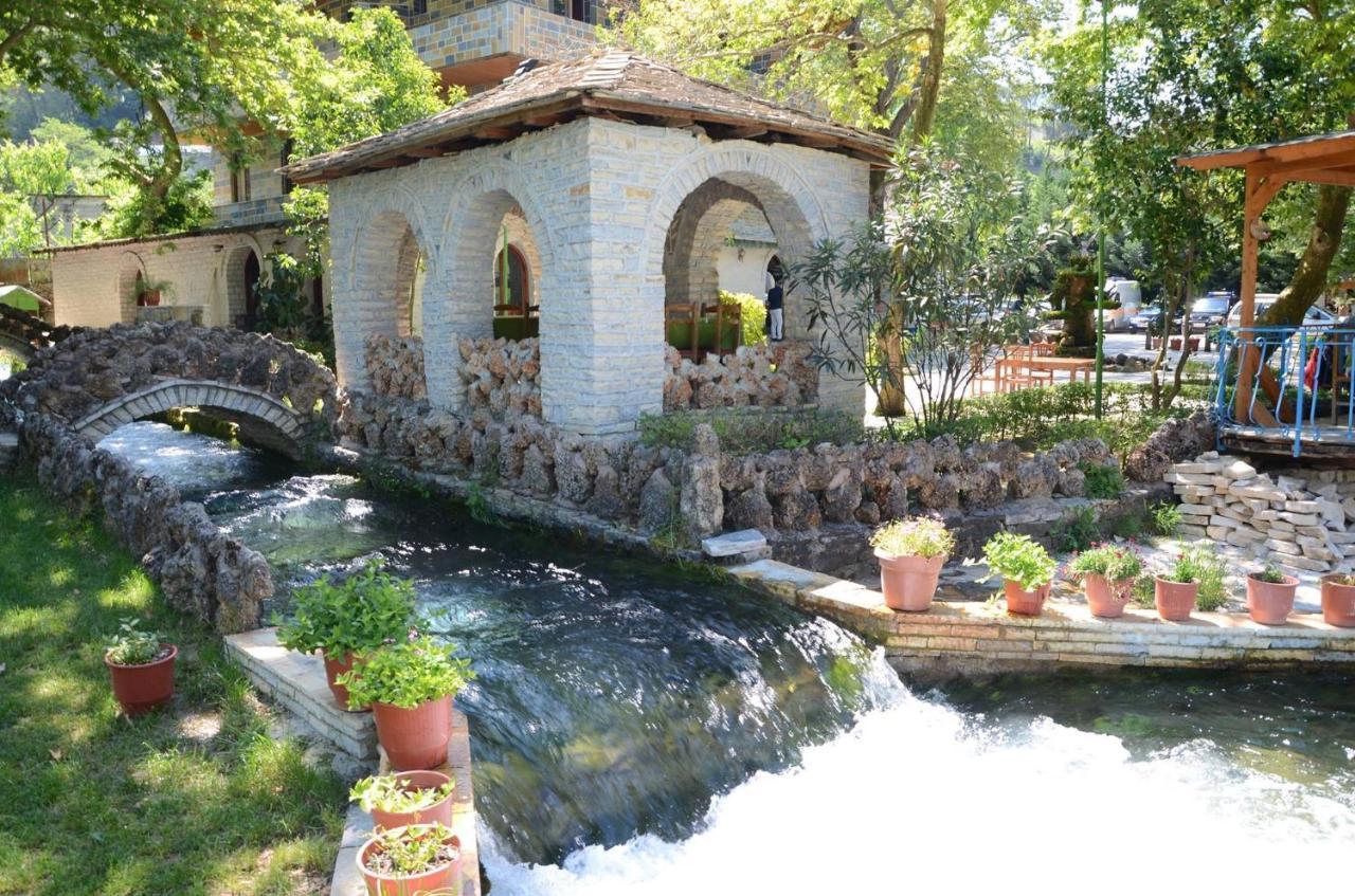 Kt Qato Hotel Bogove Экстерьер фото