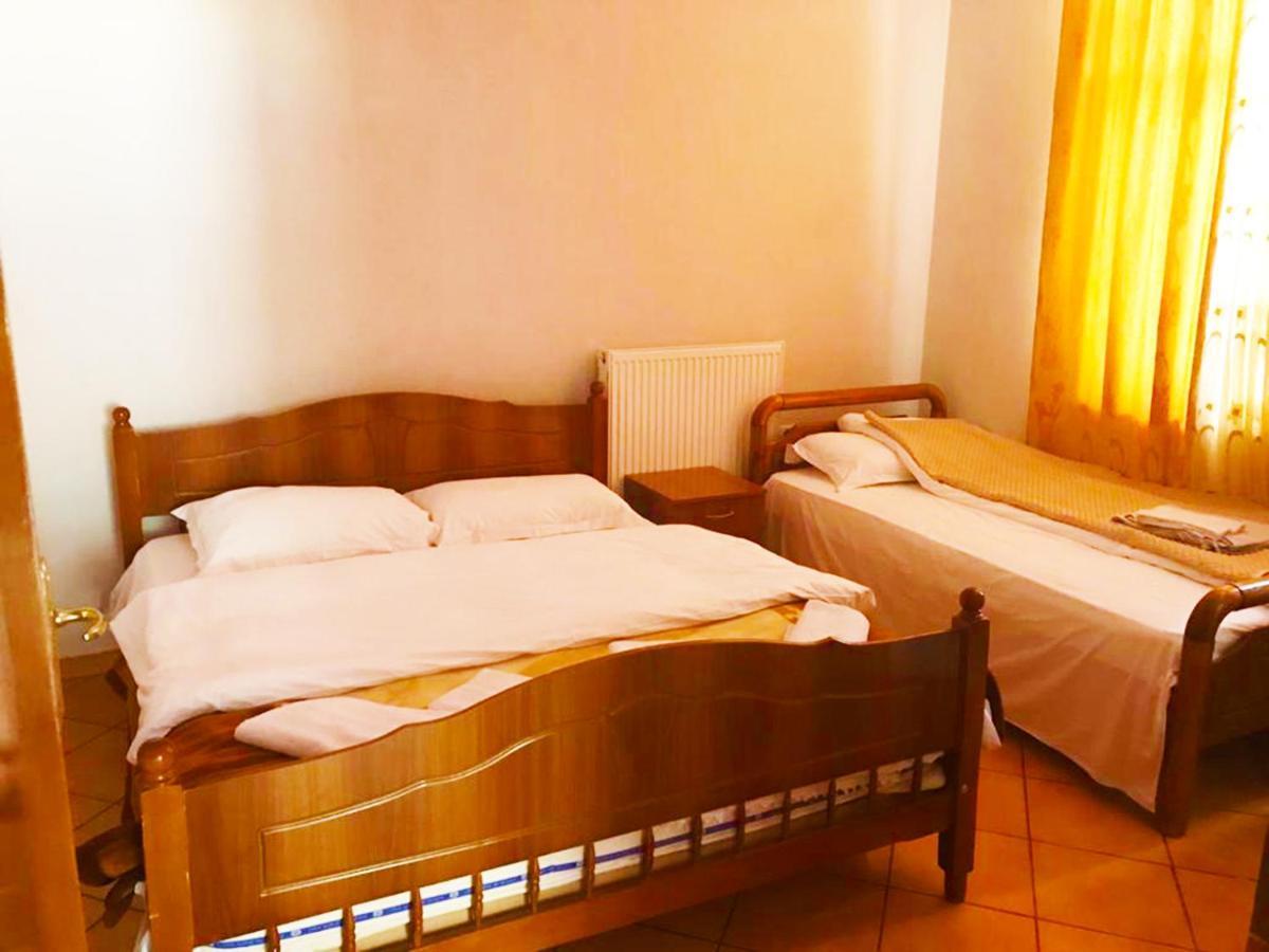Kt Qato Hotel Bogove Экстерьер фото