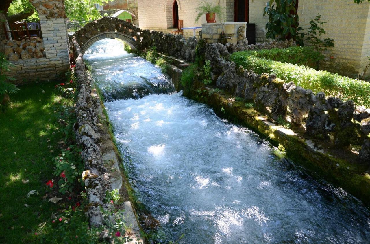 Kt Qato Hotel Bogove Экстерьер фото