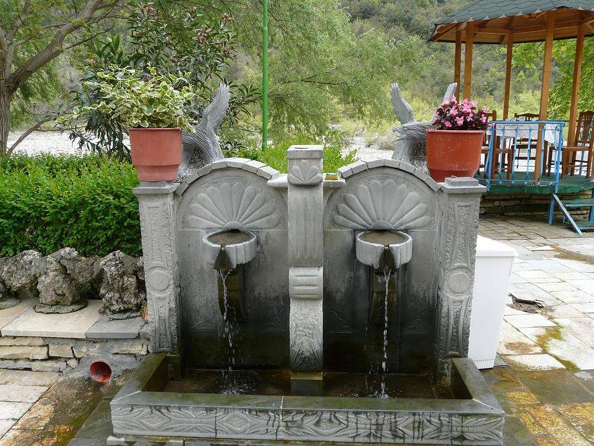 Kt Qato Hotel Bogove Экстерьер фото
