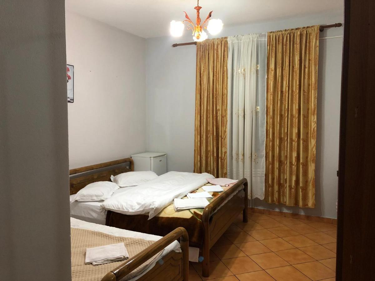 Kt Qato Hotel Bogove Экстерьер фото