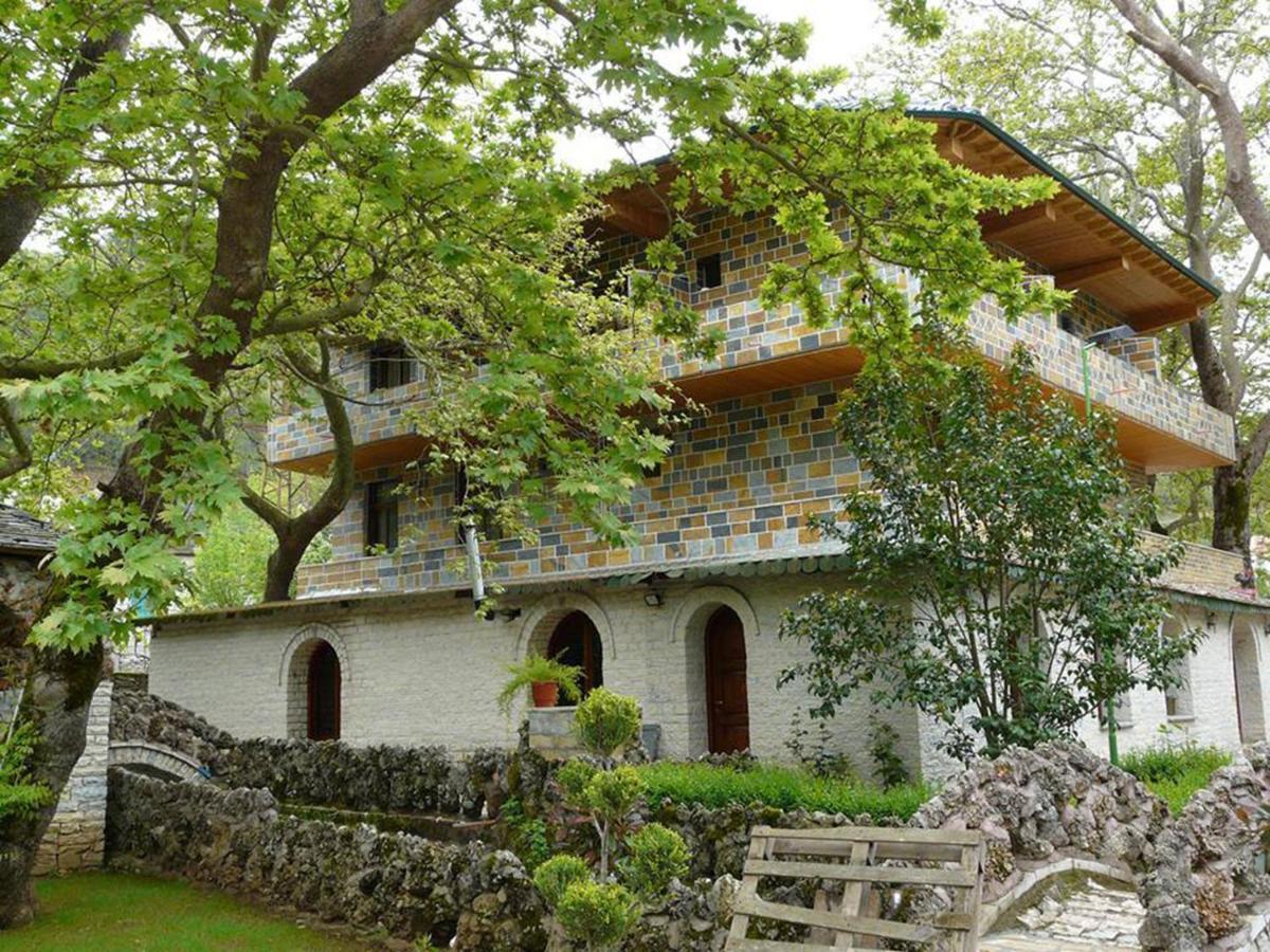 Kt Qato Hotel Bogove Экстерьер фото