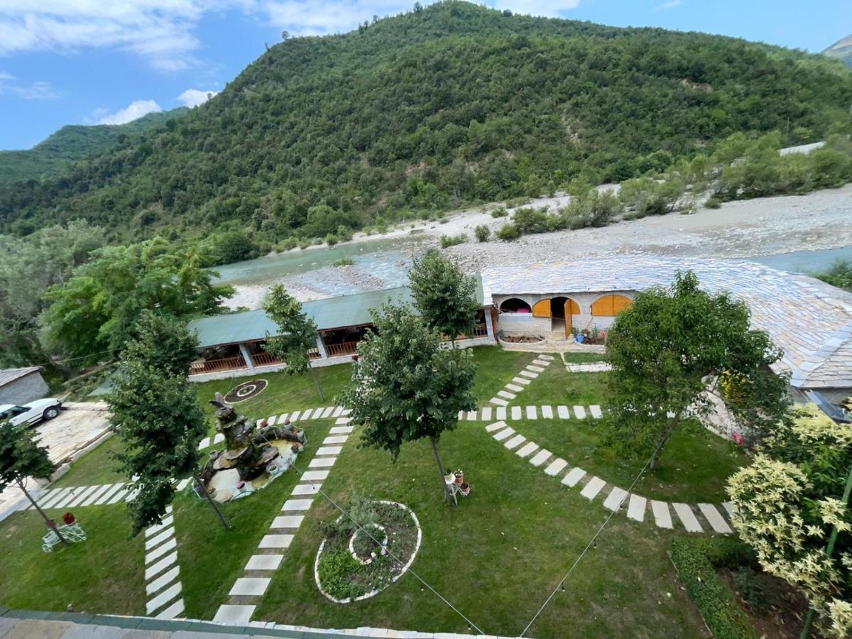 Kt Qato Hotel Bogove Экстерьер фото