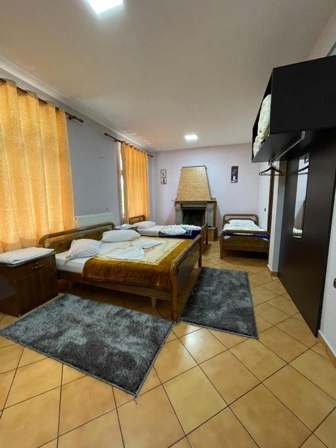 Kt Qato Hotel Bogove Экстерьер фото