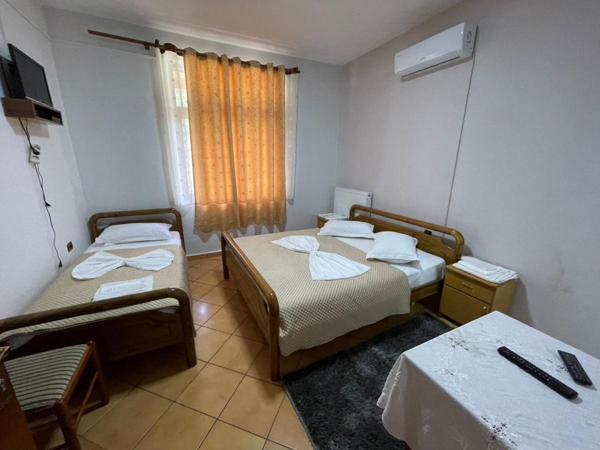 Kt Qato Hotel Bogove Экстерьер фото