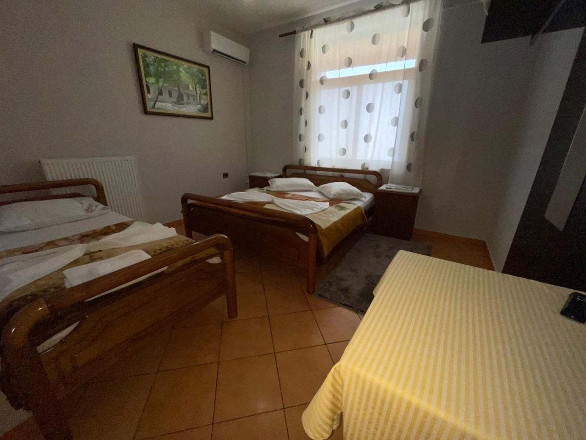 Kt Qato Hotel Bogove Экстерьер фото