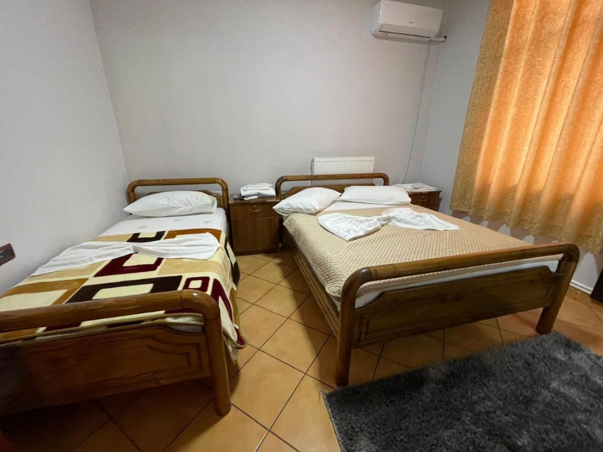 Kt Qato Hotel Bogove Экстерьер фото